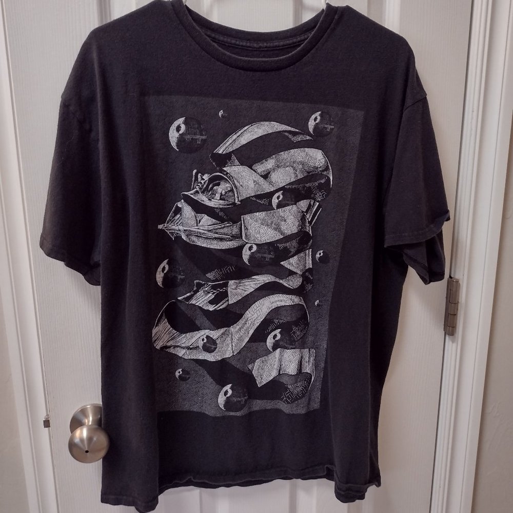 Star Wars Tshirt XL